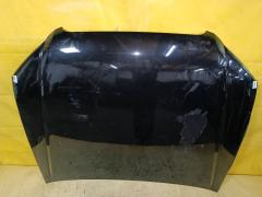 Капот на Audi A4 8E Фото 4