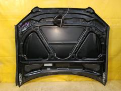 Капот на Audi A4 8E Фото 6