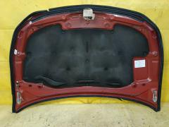 Капот на Suzuki Sx4 YA11S Фото 5