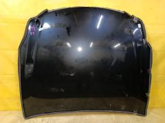 Капот на Toyota Mark II Blit GX115W