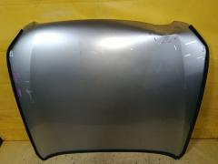 Капот на Nissan Stagea NM35 Фото 4