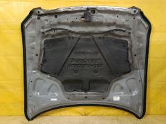 Капот на Nissan Stagea NM35 Фото 7