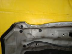 Капот на Nissan Stagea NM35 Фото 8