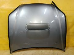 Капот на Subaru Legacy Wagon BP5