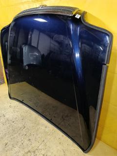 Капот 53301-30390, 5330130390, STTYC30150, TY20138A, TY20138AJ на Toyota Crown JZS173 Фото 2