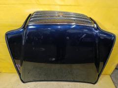 Капот 53301-30390, 5330130390, STTYC30150, TY20138A, TY20138AJ на Toyota Crown JZS173 Фото 4