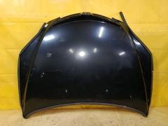 Капот на Mazda Axela BK3P