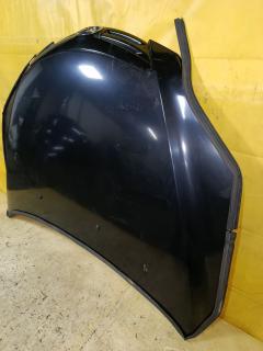 Капот на Mazda Axela BK3P Фото 2