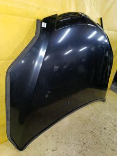 Капот на Mazda Axela BK3P Фото 3