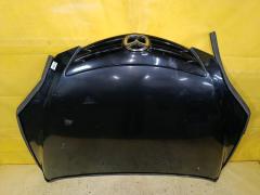 Капот на Mazda Axela BK3P Фото 4