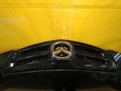 Капот на Mazda Axela BK3P Фото 5