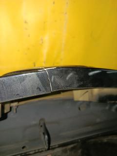 Капот на Mazda Axela BK3P Фото 6