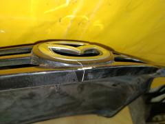 Капот на Mazda Axela BK3P Фото 7
