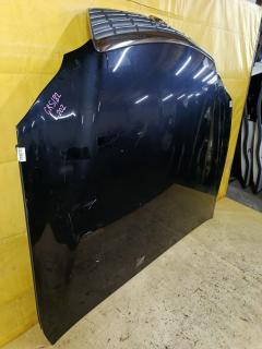 Капот 53301-30420, 53301-30421 на Toyota Crown GRS182 Фото 3