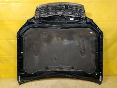 Капот 53301-30420, 53301-30421 на Toyota Crown GRS182 Фото 7