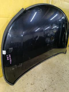 Капот 53301-05040 на Toyota Avensis Wagon ZRT272W Фото 3