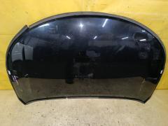 Капот 53301-05040 на Toyota Avensis Wagon ZRT272W Фото 4