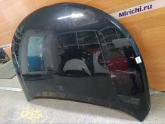 Капот 53301-05040 на Toyota Avensis Wagon ZRT272W Фото 11