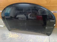 Капот 53301-05040 на Toyota Avensis Wagon ZRT272W Фото 12