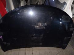 Капот 53301-05040 на Toyota Avensis Wagon ZRT272W Фото 14