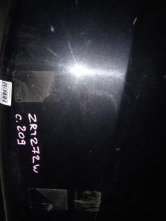 Капот 53301-05040 на Toyota Avensis Wagon ZRT272W Фото 16