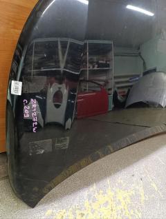 Капот 53301-05040 на Toyota Avensis Wagon ZRT272W Фото 7