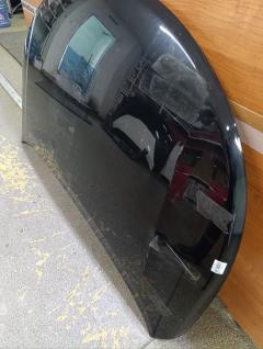 Капот 53301-05040 на Toyota Avensis Wagon ZRT272W Фото 9