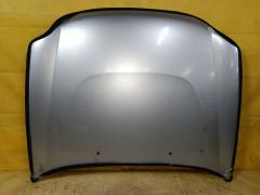 Капот на Subaru Impreza GG9