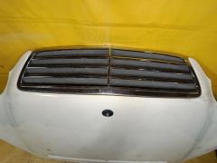 Капот A2038800157 на Mercedes-Benz C-Class Station Wagon S203.246 Фото 4
