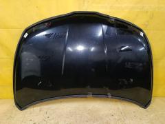 Капот на Nissan Tiida C11 DS20100A  F5100 ED0MM  F5100ED0MM  F510M ED0MA  F510MED0MA  NS01080AA  STDTW50150  SYNS036G002