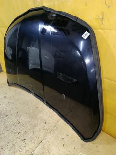 Капот DS20100A, F5100 ED0MM, F5100ED0MM, F510M ED0MA, F510MED0MA, NS01080AA, STDTW50150, SYNS036G002 на Nissan Tiida C11 Фото 2