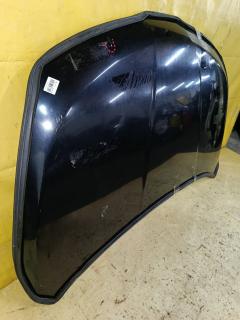Капот DS20100A, F5100 ED0MM, F5100ED0MM, F510M ED0MA, F510MED0MA, NS01080AA, STDTW50150, SYNS036G002 на Nissan Tiida C11 Фото 3