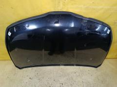 Капот DS20100A, F5100 ED0MM, F5100ED0MM, F510M ED0MA, F510MED0MA, NS01080AA, STDTW50150, SYNS036G002 на Nissan Tiida C11 Фото 4