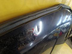 Капот DS20100A, F5100 ED0MM, F5100ED0MM, F510M ED0MA, F510MED0MA, NS01080AA, STDTW50150, SYNS036G002 на Nissan Tiida C11 Фото 5