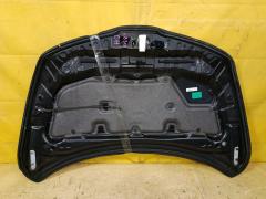 Капот DS20100A, F5100 ED0MM, F5100ED0MM, F510M ED0MA, F510MED0MA, NS01080AA, STDTW50150, SYNS036G002 на Nissan Tiida C11 Фото 6