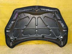 Капот на Mazda Axela BLEFP Фото 6