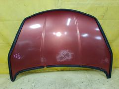 Капот на Nissan Note E11 F510M-8Y2MA