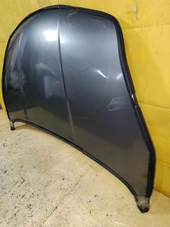 Капот F510M-8Y2MA на Nissan Note E11 Фото 2