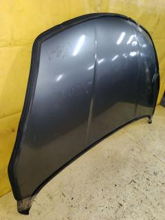 Капот F510M-8Y2MA на Nissan Note E11 Фото 3