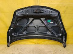 Капот F510M-8Y2MA на Nissan Note E11 Фото 7