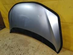 Капот на Honda Fit GK3 Фото 2