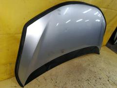 Капот на Honda Fit GK3 Фото 3