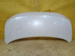 Капот на Honda N-Wgn JH2