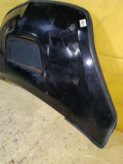 Капот на Mitsubishi Colt Z27A Фото 2