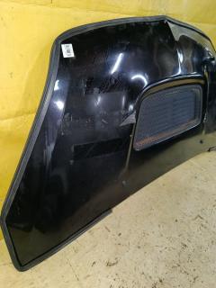 Капот на Mitsubishi Colt Z27A Фото 3