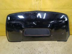 Капот на Mitsubishi Colt Z27A Фото 4