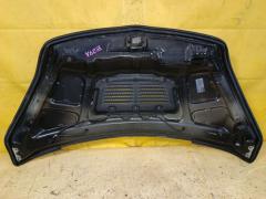 Капот на Mitsubishi Colt Z27A Фото 5