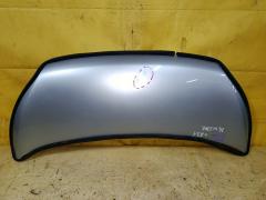 Капот на Nissan Dayz Roox B21A 65100-6A00L
