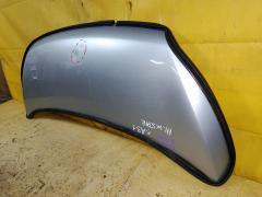 Капот 65100-6A00L на Nissan Dayz Roox B21A Фото 2