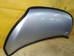 Капот 65100-6A00L на Nissan Dayz Roox B21A Фото 3